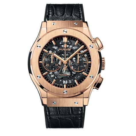 zegarki Hublot